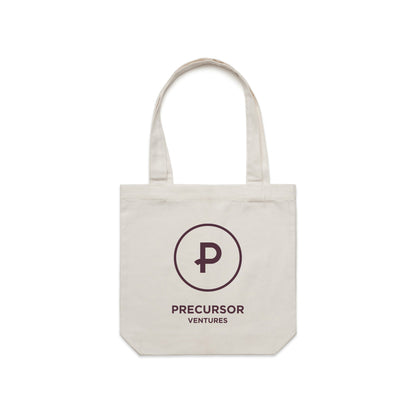 Precursor Ventures VIP Gift