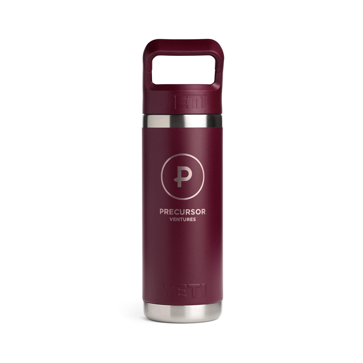 Precursor Ventures Water Bottle