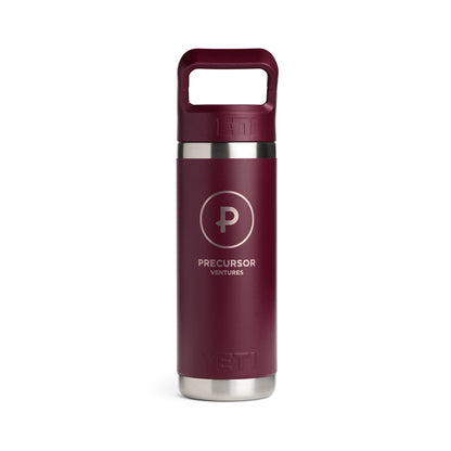 Precursor Ventures VIP Gift