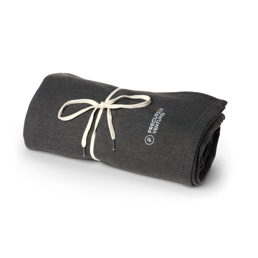 Precursor Ventures Blanket
