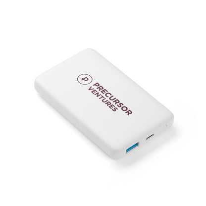 Precursor Ventures VIP Gift